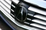 Acura RL 2008 года